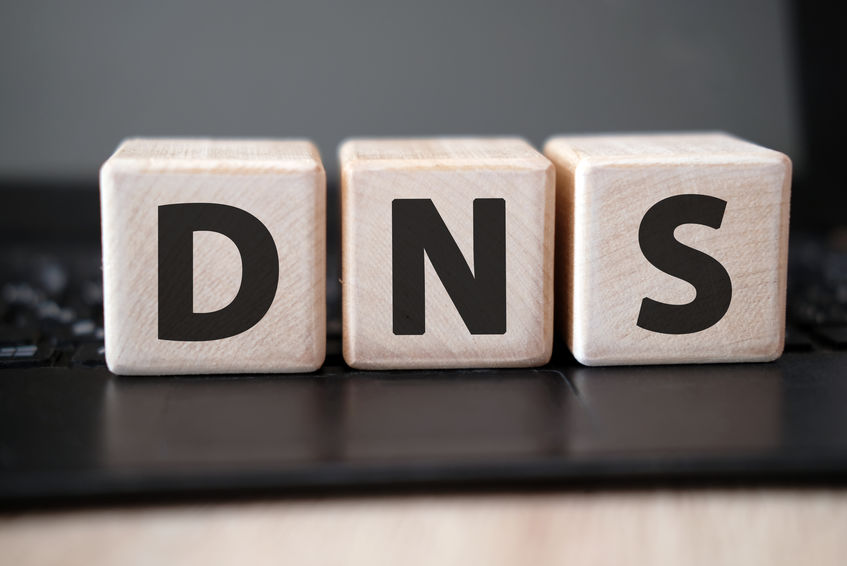 What is DNS and how does it work?