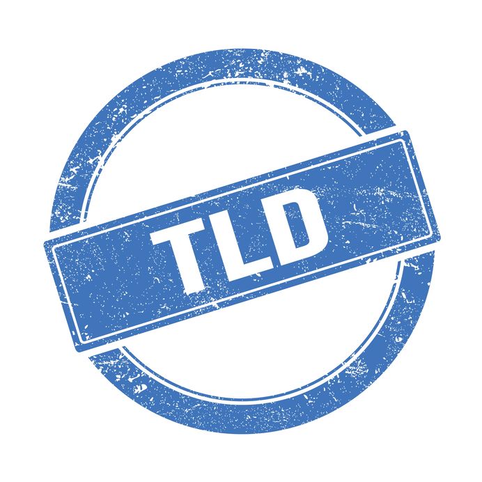 The most popular TLDs in 2020 – List