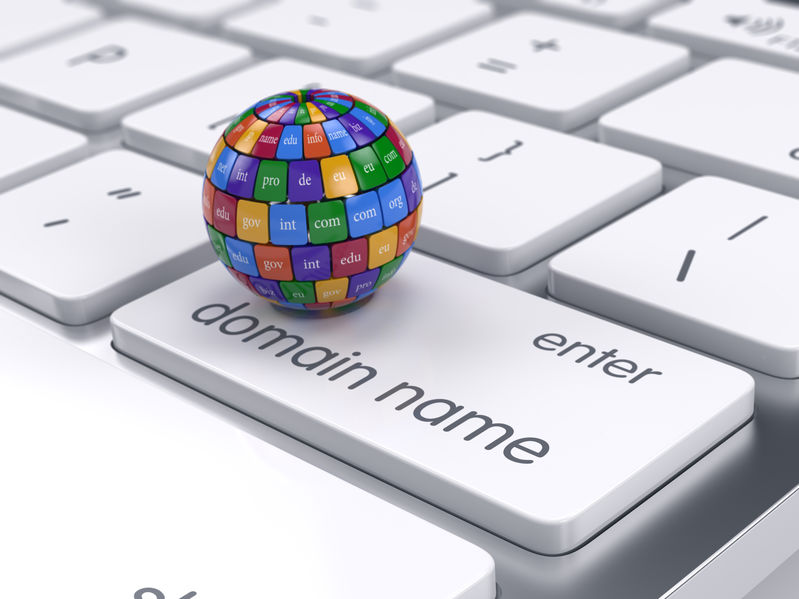 How to choose the best domain name for your new website? (5 Tips) 