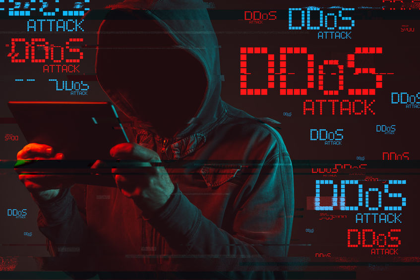 The 4 most famous DDoS attacks in the history