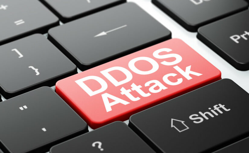 DDoS protected DNS service – Everything you need to know