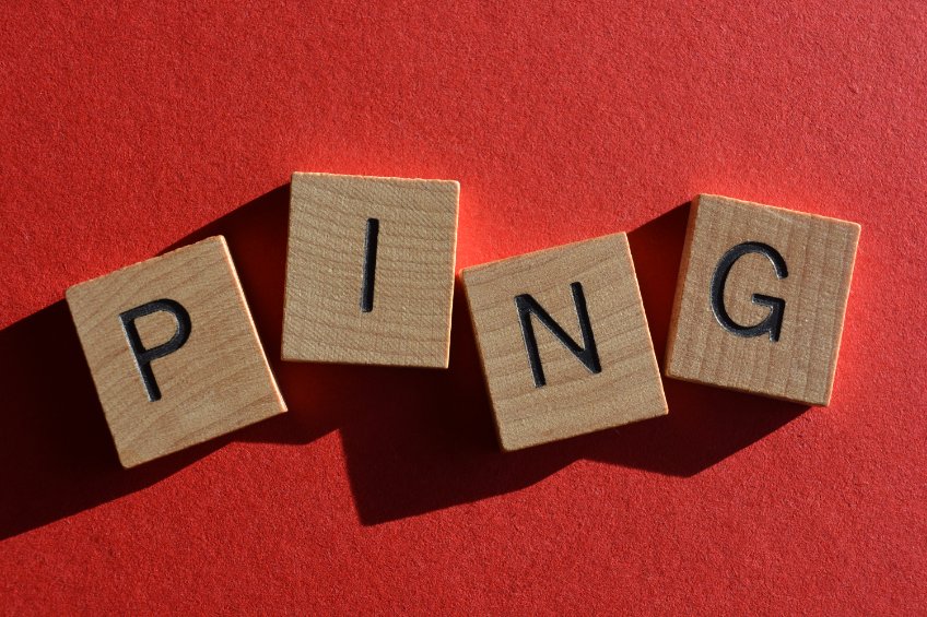 Ping Monitoring How does it work? Octavio Ocampo